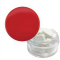 Twist Toppers with Printed Mints