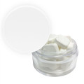 Twist Toppers with Printed Mints