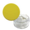 Twist Toppers with Printed Mints
