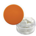 Twist Toppers with Printed Mints
