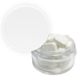 Twist Toppers with Printed Mints