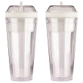 20 Oz Snack and Drink Cup