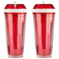 20 Oz Snack and Drink Cup