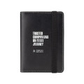 Gallen Cactus Leather Travel Passport Holder & Wallet