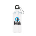 Aluminum Bottle 22 Oz
