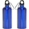 Aluminum Bottle 22 Oz