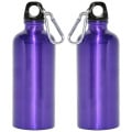 Aluminum Bottle 22 Oz