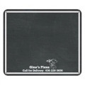 Small Chalkboard Magnet 7 x 8-1/4