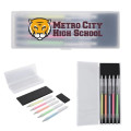 Jazi Gel Pen Set