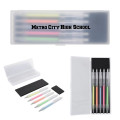 Jazi Gel Pen Set