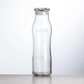 Carabin Hydration Bottle - Deep Etch