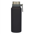 40 Oz. Easton Stainless Steel Growler