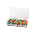 Clear Tackle Box