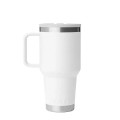Yeti 30 oz Travel Mug with Color Match Straw Lid