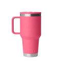Yeti 30 oz Travel Mug with Color Match Straw Lid