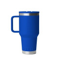 Yeti 30 oz Travel Mug with Color Match Straw Lid