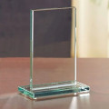 Glass Rectangle - Small Award