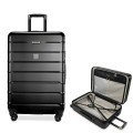 Ricardo® Cambria Hardside 24" Medium Check-In Expandable ...