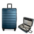 Ricardo® Cambria Hardside 24" Medium Check-In Expandable ...