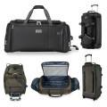 Skyway® Sigma 7.0 Rolling Duffel Bag