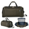 Skyway® Sigma 7.0 Rolling Duffel Bag