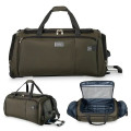 Skyway® Sigma 7.0 Rolling Duffel Bag