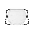Game Time! Volleyball Drawstring Bag