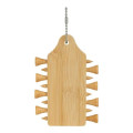 Bamboo Golf Tee Pack