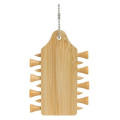 Bamboo Golf Tee Pack
