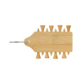 Bamboo Golf Tee Pack