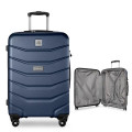 Skyway® Silverton Hardside 24" Medium Check-In Expandable...