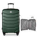 Skyway® Silverton Hardside 24" Medium Check-In Expandable...