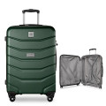 Skyway® Silverton Hardside 24" Medium Check-In Expandable...