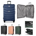 Skyway® Silverton Hardside 24" Medium Check-In Expandable...