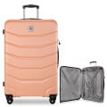 Skyway® Silverton Hardside 24" Medium Check-In Expandable...