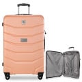 Skyway® Silverton Hardside 24" Medium Check-In Expandable...