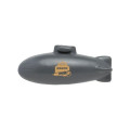 Submarine Shape Stress Ball