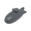Submarine Shape Stress Ball