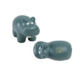 Hippo Shape Stress Ball