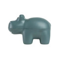 Hippo Shape Stress Ball