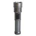 Ozzy Rechargeable Recycled Aluminum Flashlight