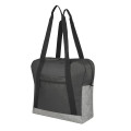 TraverseLite Eco Friendly Carryall Tote Bag