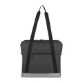 TraverseLite Eco Friendly Carryall Tote Bag