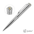 Garland® Executive Custom Signature Twist Pen - Chrome