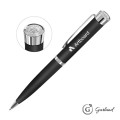 Garland® Executive Color Custom Emblem Pen - Chrome