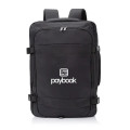 Dornbirn Convertible Backpack/Laptop Bag