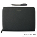 Cerruti 1881® Hamilton Pen & A4 Conference Folder Set