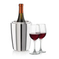 Pescara Wine Cooler & Connoisseur Wine Set