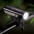 Metal Bike Light