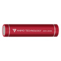 UL Listed Round Metal Charger